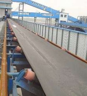 belt conveyor 1