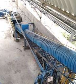 belt conveyor 3